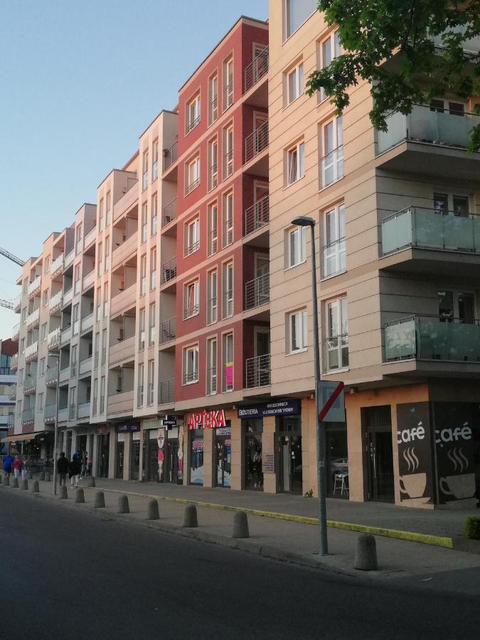 Przy Latarni Apartment