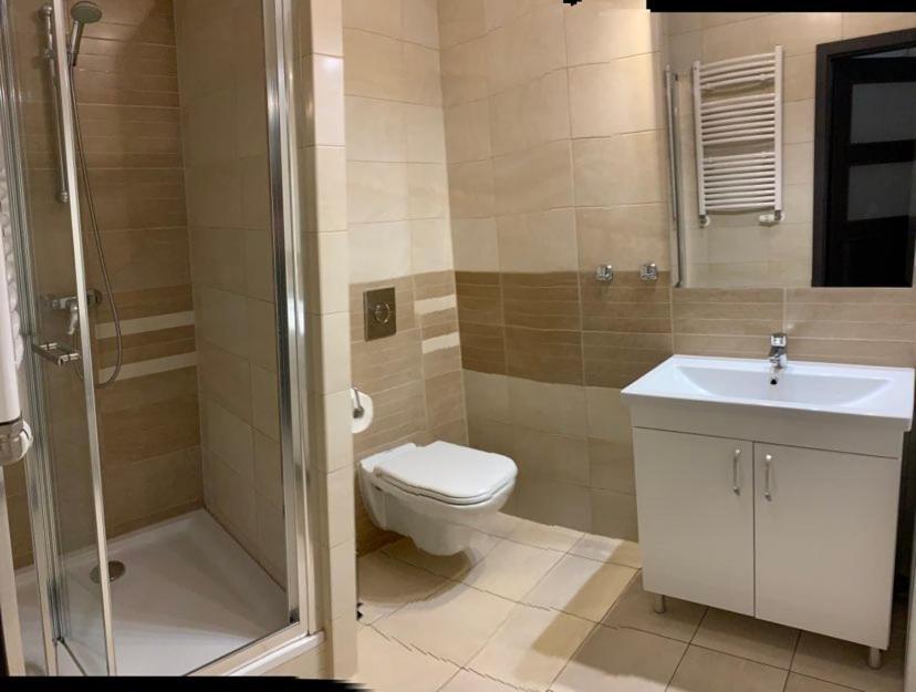 Apartment Przy Latarni