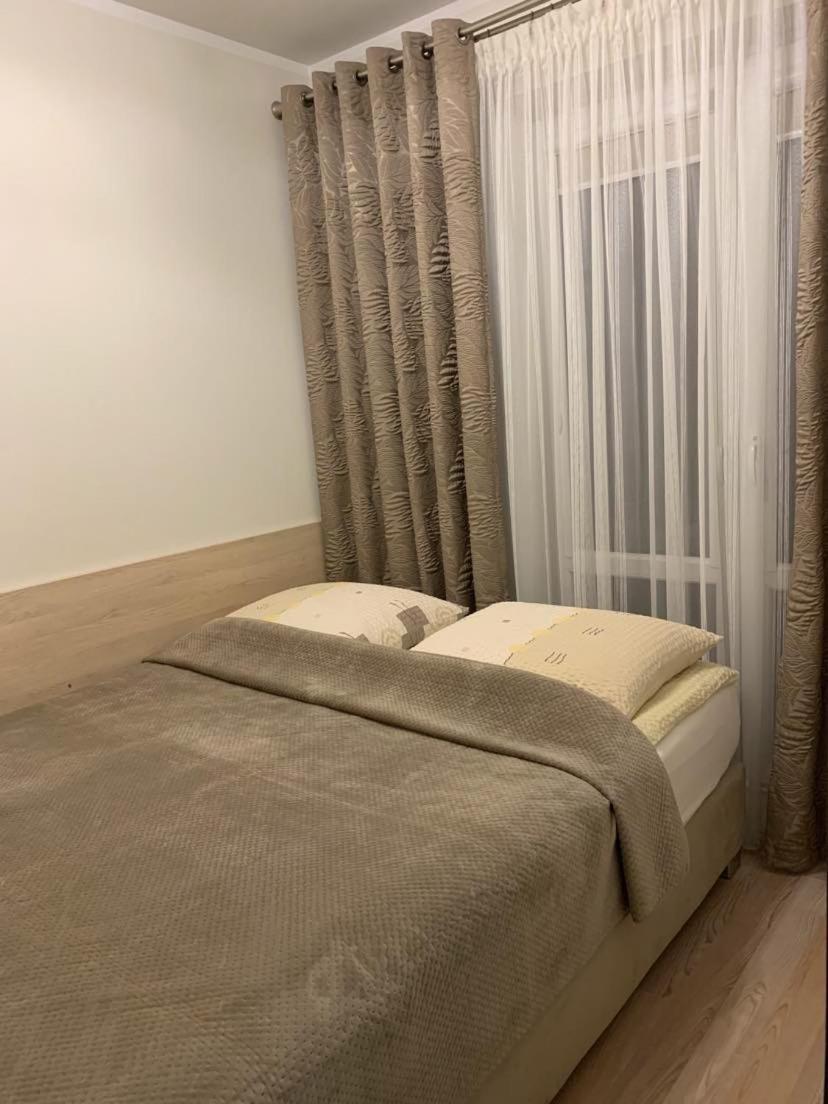 Apartment Przy Latarni