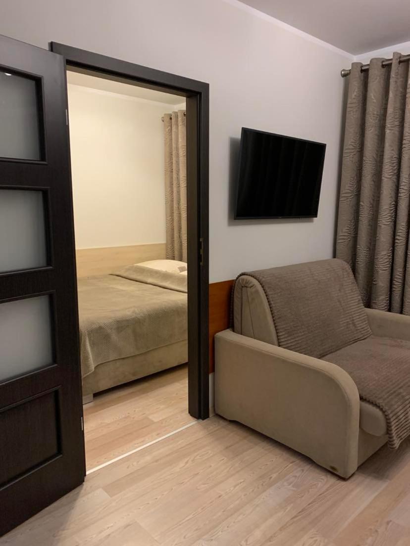 Apartment Przy Latarni