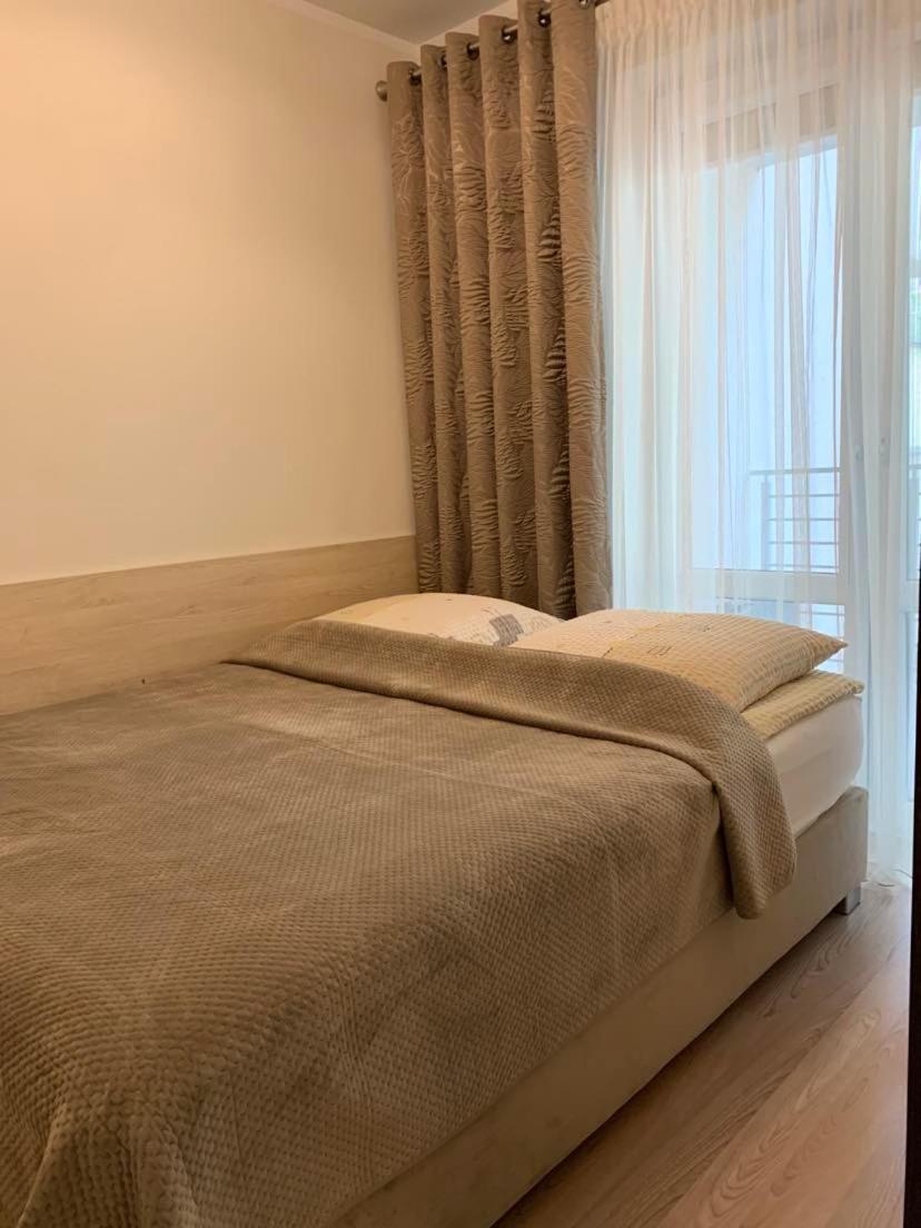 Apartment Przy Latarni *