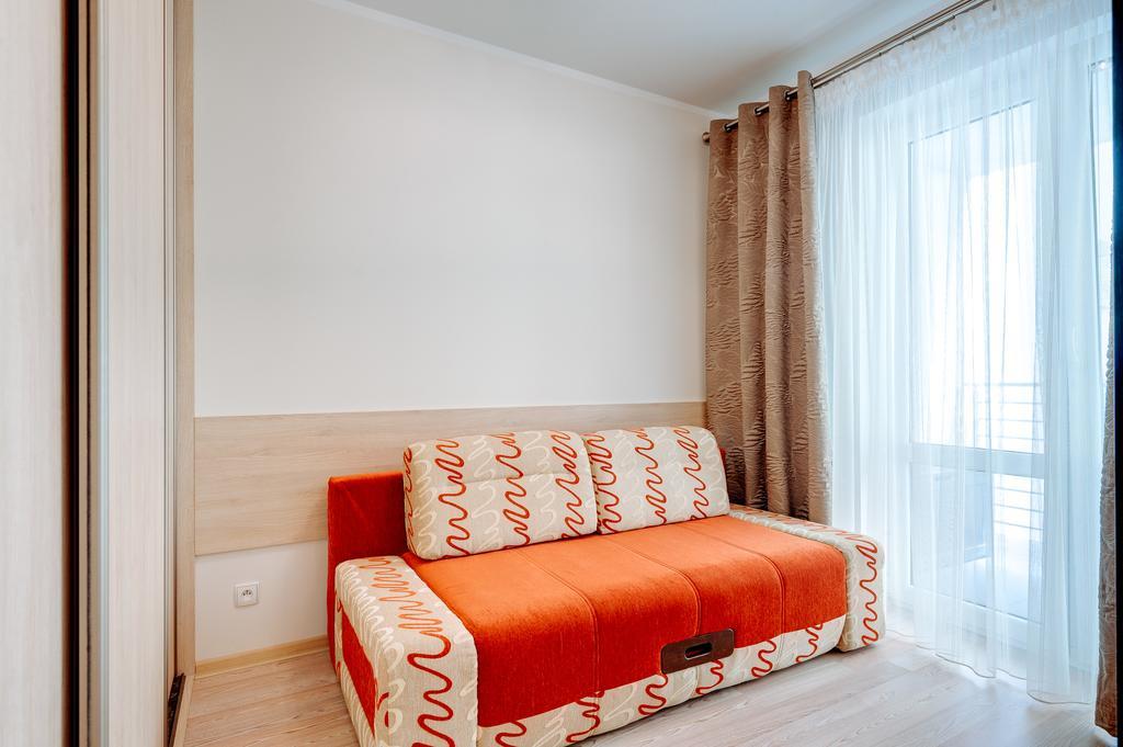 Apartment Przy Latarni
