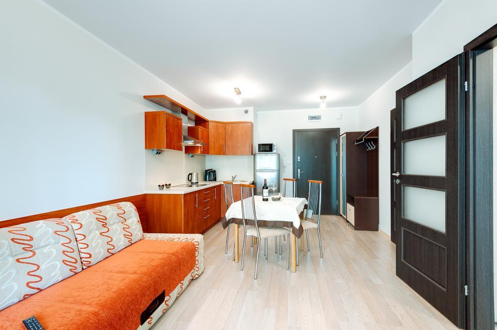 Przy Latarni Apartment