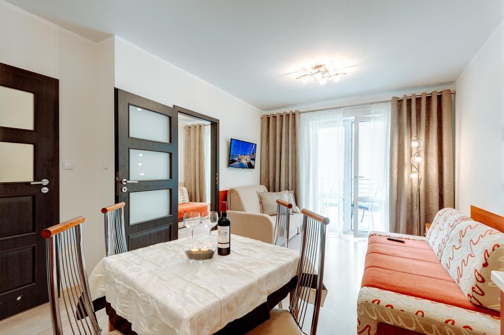 Apartment Przy Latarni