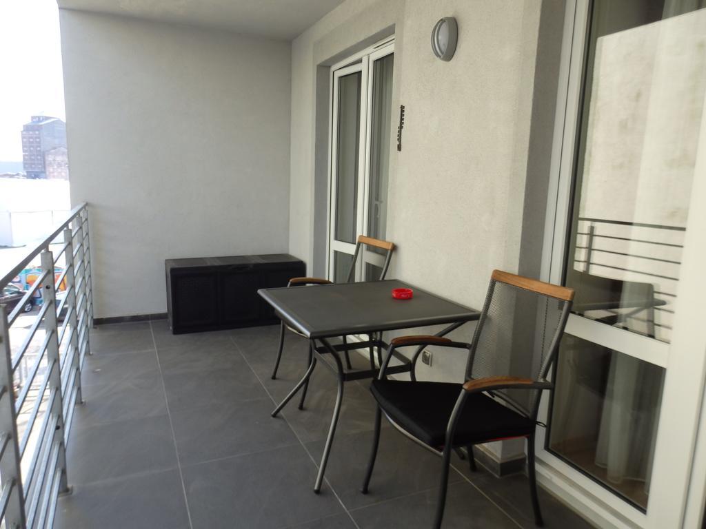 Przy Latarni Apartment Kolobrzeg